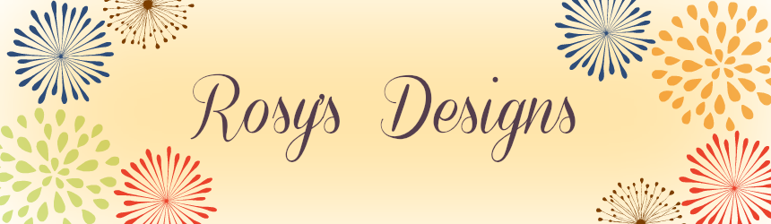 Rosy's Designs
