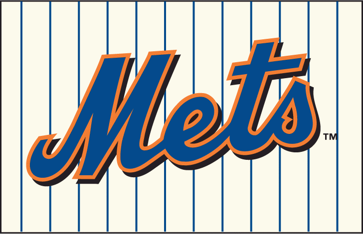 ny mets orange jersey