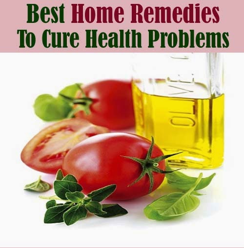 Home Remedies For Nail Fungus