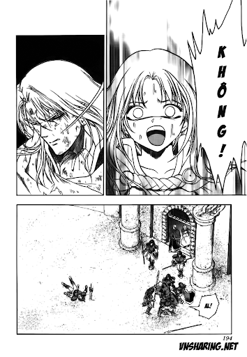 Fire Emblem-Hasha no Tsurugi chap 4