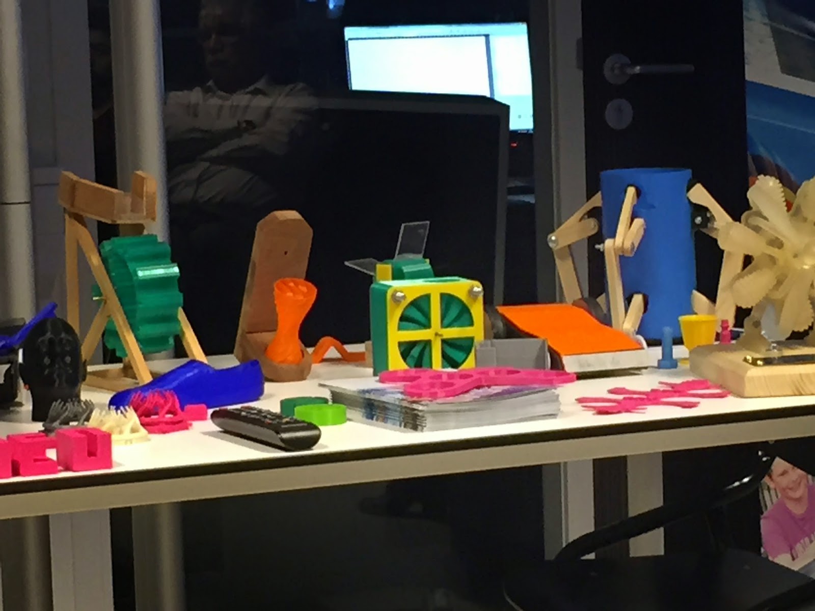 3D Printing