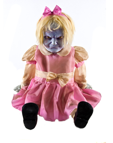 Angry Alice