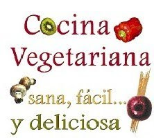 Recetas Vegetarianas