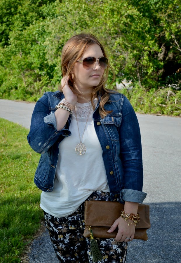 Pineapple Express Mommy In Heels