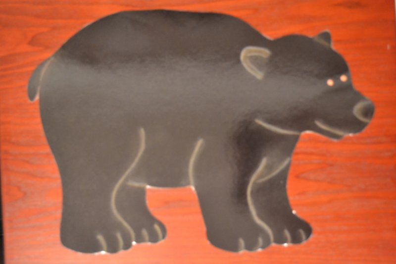 Bible Class Creations David and Goliath Story Pieces