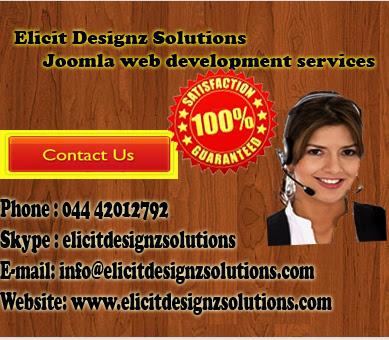 Elicit Designz Solutions Services