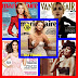 5 Sexiest Actress On Covers Magz