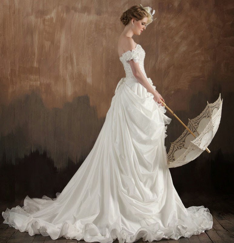 Best Old Fashioned Wedding Dress of all time Learn more here 