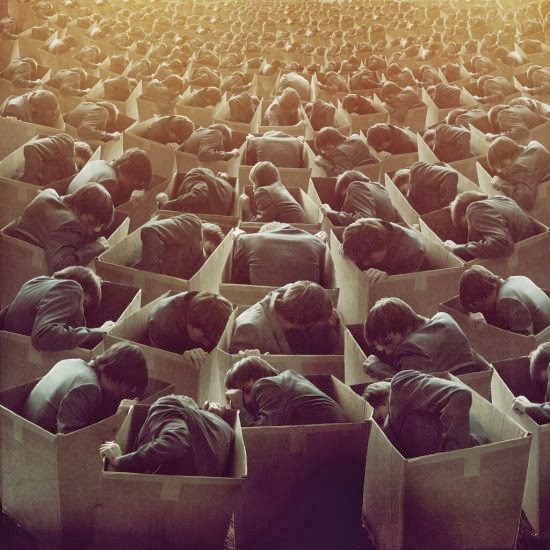Phillip Schumacher fotografia photoshop surreal Phillip Schumacher fotografia photoshop surreal