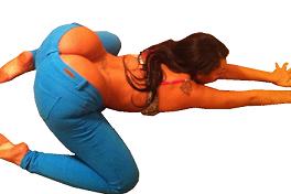 Baby Boomer Bubble Butts Baby Boomer Bubble Butts