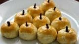 Kue Kering Nastar Sekai Nanas Resep dan Cara Membuat Kue Kering Nastar Selai Nanas