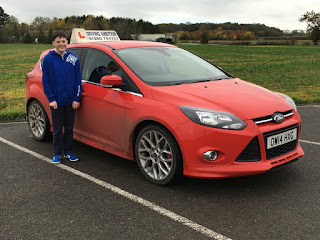 BRACKLEY DRIVING LESSONS BRACKLEY DRIVING LESSONS