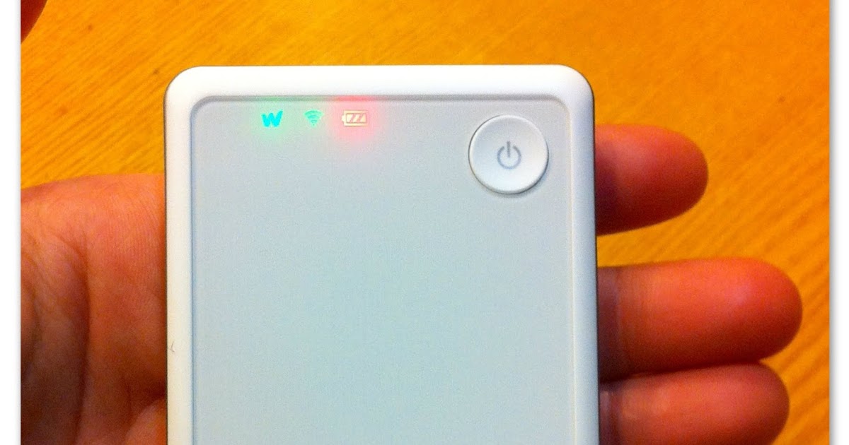 Korean Travel Online KT Olleh WiBro Egg Your portable wifi router