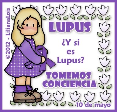 Lupus freebies