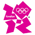 倫敦奧運系列 Google Logo