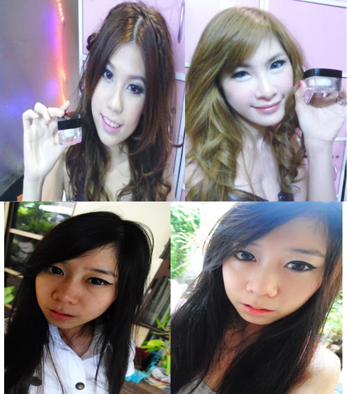 ครีม ผิวสวย ที่นี่