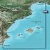 Garmin VEU454S - Barcelona & Valencia v2013.5 (15.00)