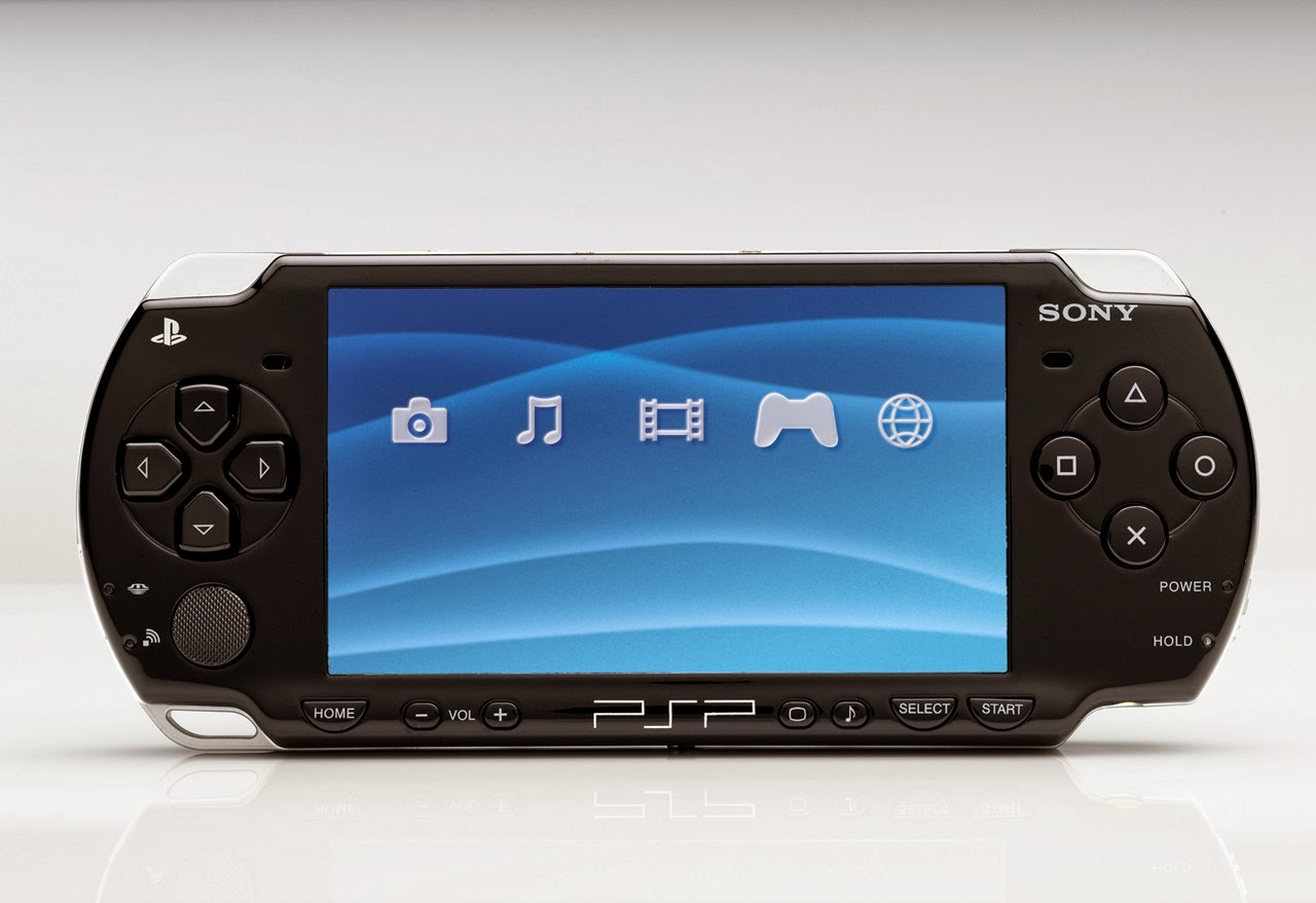 DOWNLOAD PLAYSTATION PORTABLE (PSP) EMULATOR FOR PC NVLGDRGNTR.