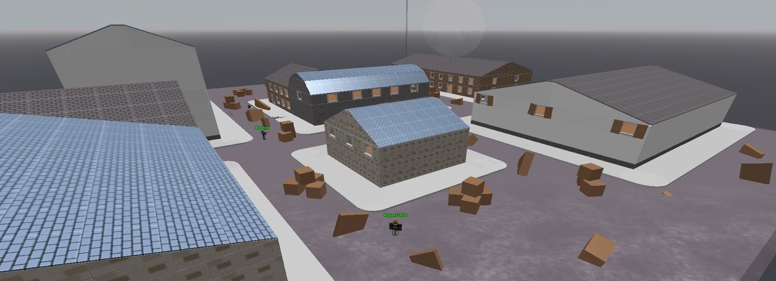 Call Of Robloxia 5 Roblox At War