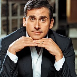 Steve Carell hates the name Crazy Stupid Love, steve carell