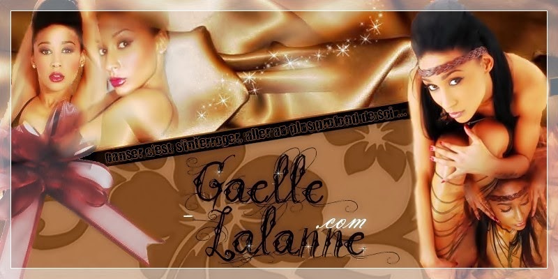Gaelle Lalanne
