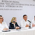 Yucatán será sede de la clausura del evento "2015, año internacional de la luz"