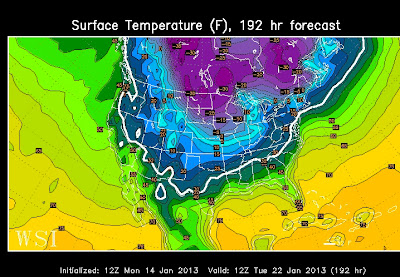 Will Arkansas See Snow For The 2013 2014 Winter