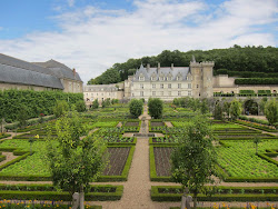 Des jardins à la française