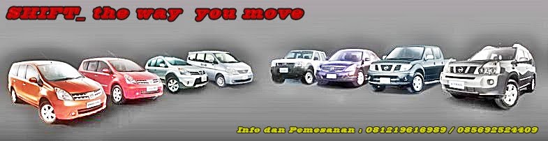 SHIFT_ the way you move