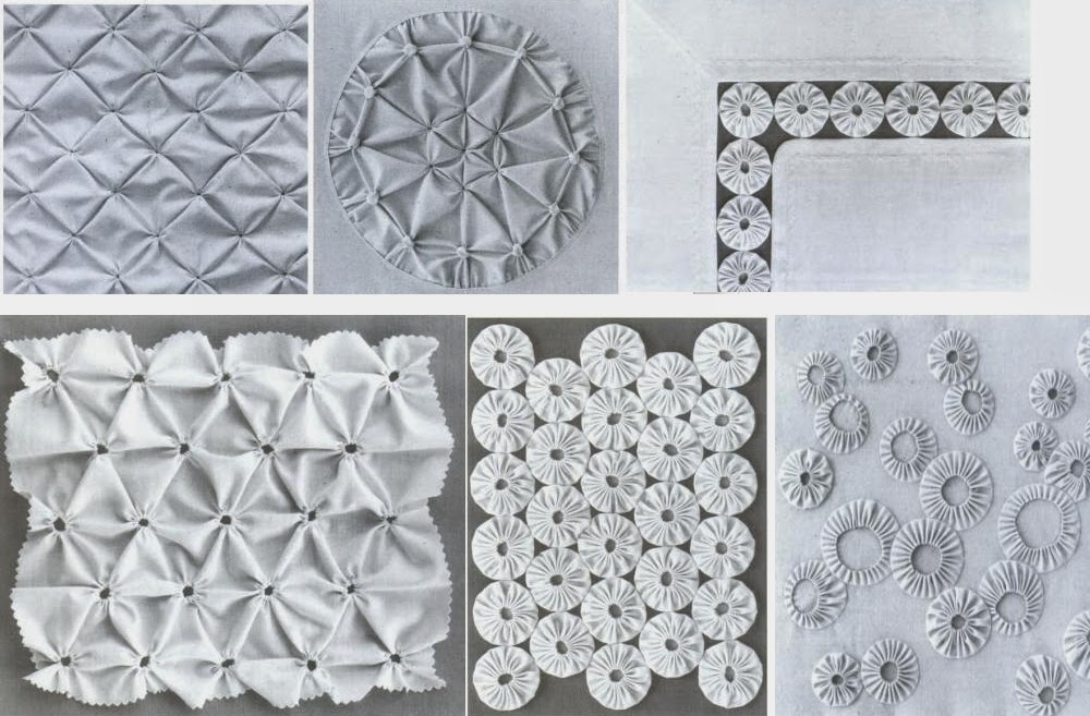 Fabric Manipulation Important Designs for Dresses Lesson6