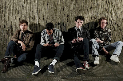 Phantom Runners Phantom Runners to release debut single It Takes Me Away