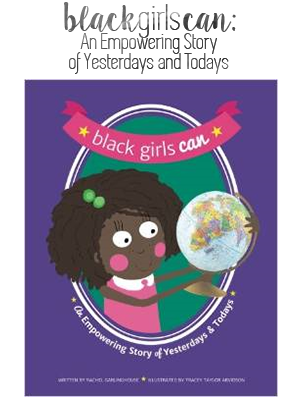 Black Girls Can