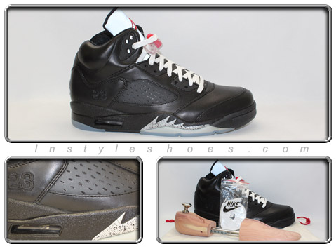 jordan bin 5
