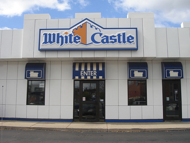 White Castle Chicago