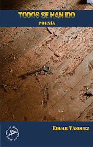 Todos Se han Ido, Autor: Edgar Vásquez