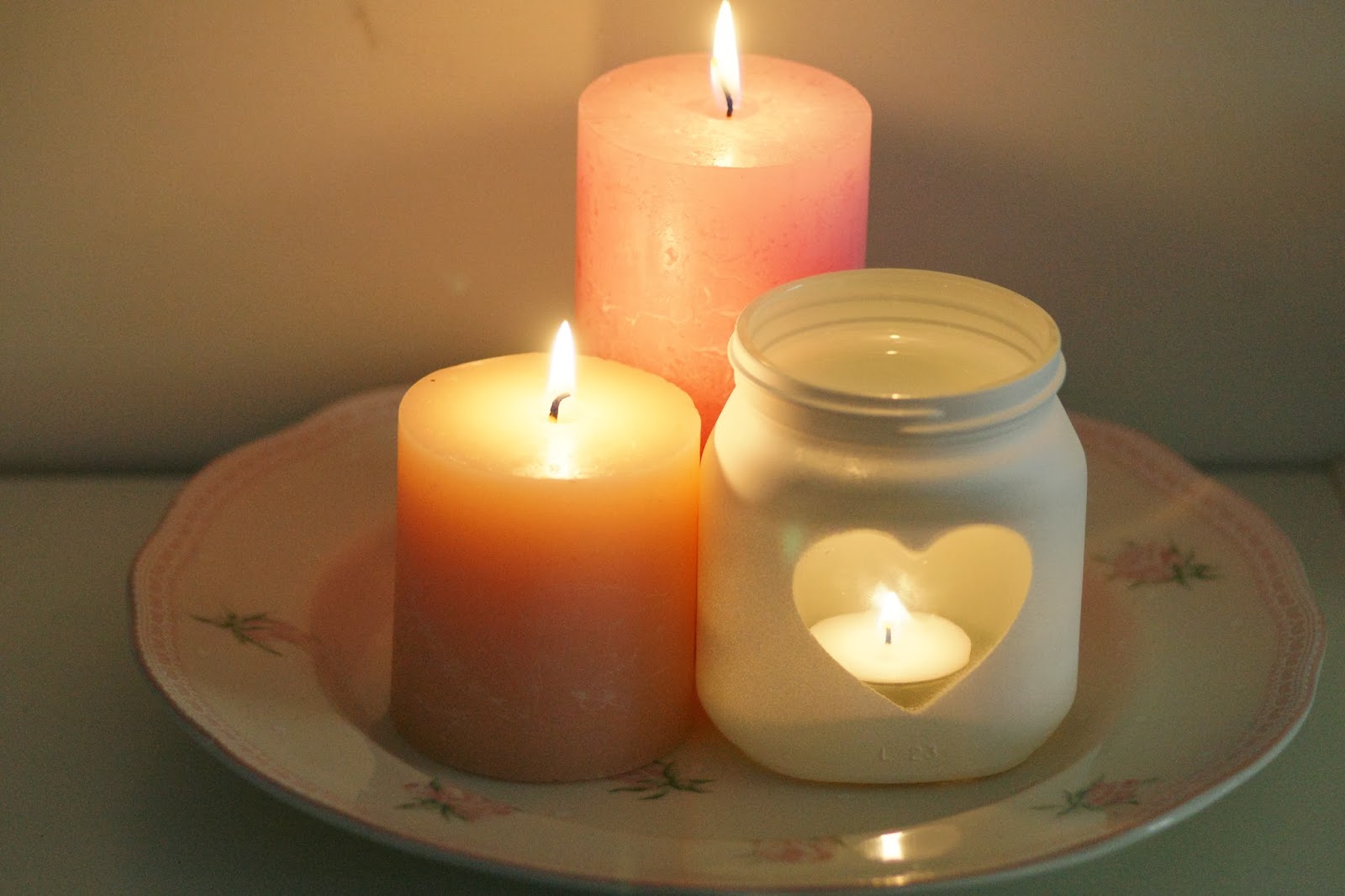Likelouise.blogspot.nl: kamer decoratie: kaarsen