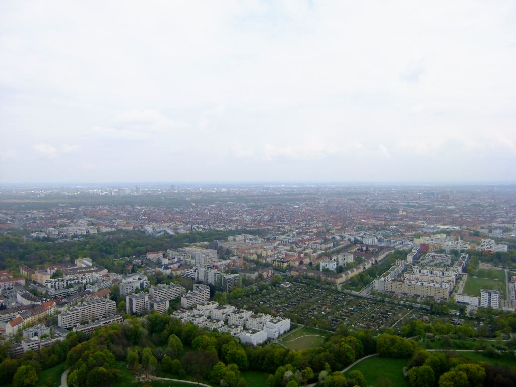 Munchen Mit Kindern Kostenlos Entdecken Unser Wochenende In