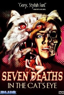 seven deaths