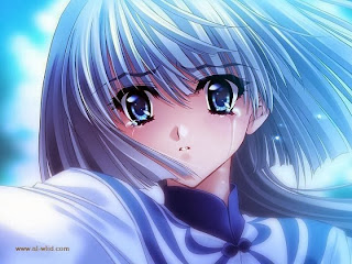 صور بنات انمى حزينة 2017 رووعه صور بنات انمى حزينة 2017 رووعه