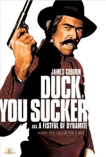 Romolo_Valli - Núp Xuống, Đồ Ngu - A Fistful of Dynamite AKA Duck You Sucker (1971) Vietsub A+Fistful+of+Dynamite+(1971)_PhimVang.Org