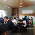 Breakfast Kat White House