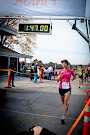 Huntsville Half Marathon