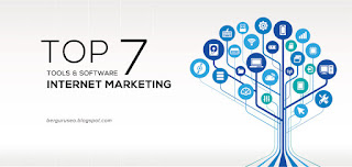 Software Internet Marketing Tools Gratis  7 Software Internet Marketing Tools Gratis & Terbaik