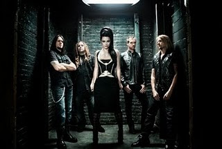 Evanescence - Never Go Back Lyrics + Letras + Lirik + Tekst + Text + Testo + Paroles + Source: Lyrics-Video-Music.blogspot.com + Video Music Song Lyrics Evanescence - Never Go Back