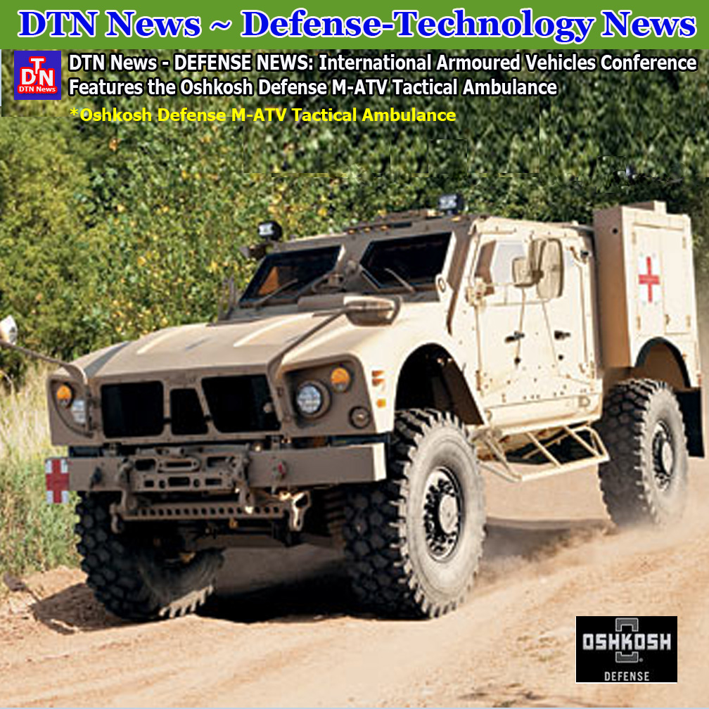 Matv Ambulance