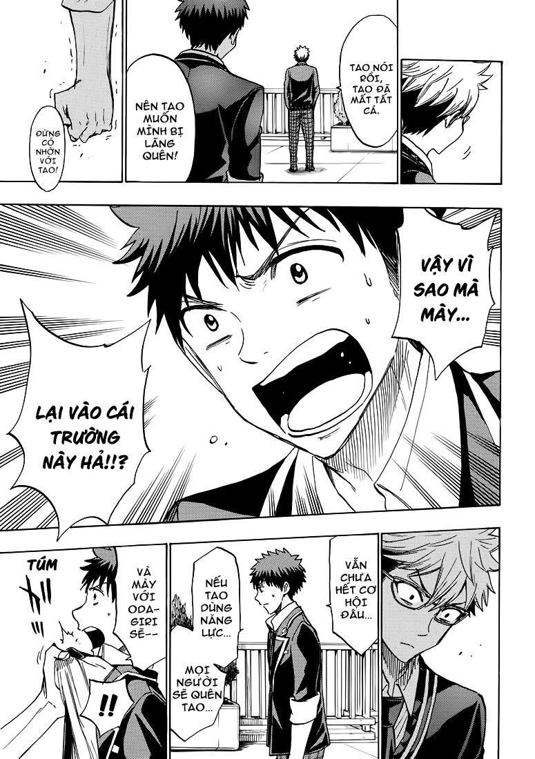 Yamada-kun to 7-nin no majo chap 172 Trang 6 - Mangak.info Yamada-kun to 7-nin no majo chap 172 Trang 6 - Mangak.info