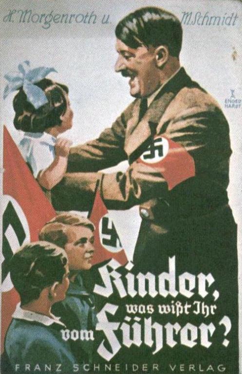 propaganda propaganda