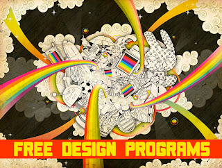 Program Desain Grafis on Desain Grafis 12 Program Desain Gratis