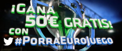 eurojuego porra 100 euros twitter eurojuego porra 100 euros twitter