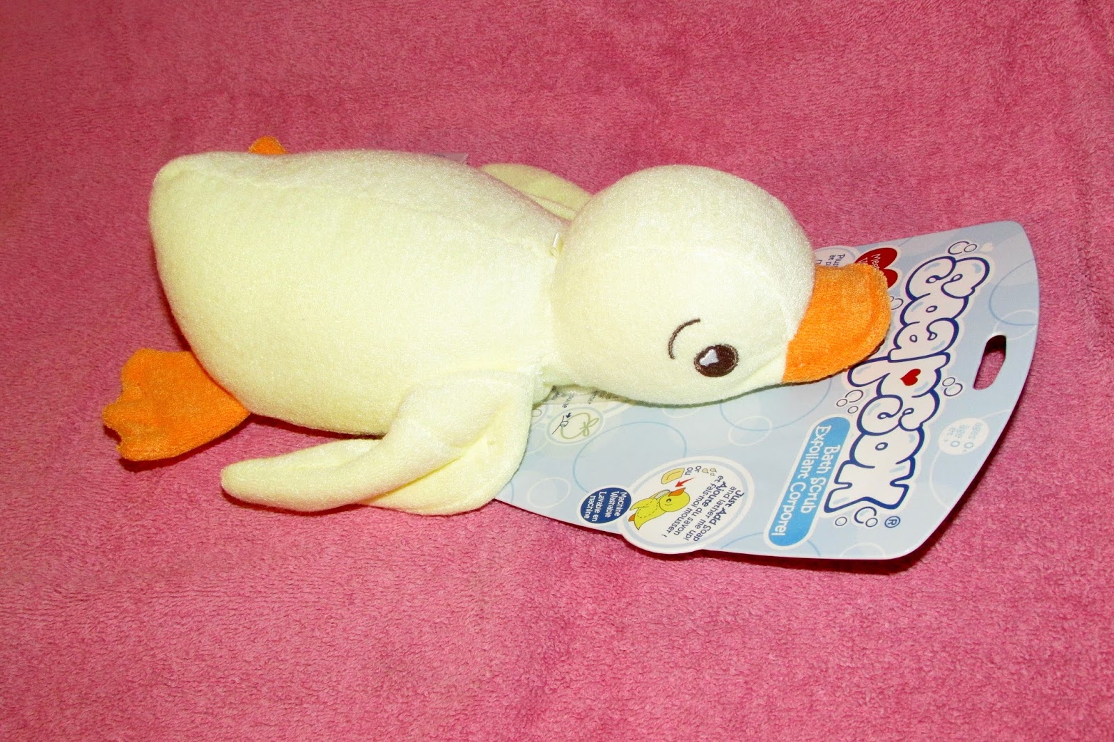 Heck Of A Bunch Making Bath Time More Fun with Soapsox Review